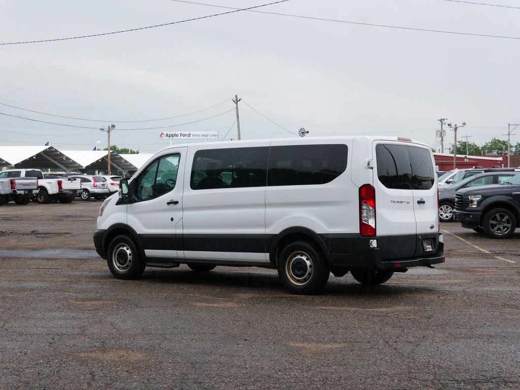 2019 Ford Transit-150 XL