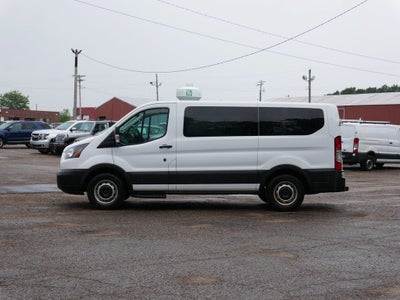 2019 Ford Transit-150 XL