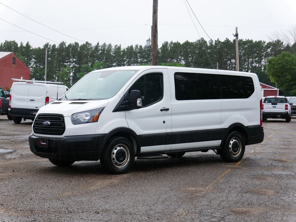 2019 Ford Transit-150 XL