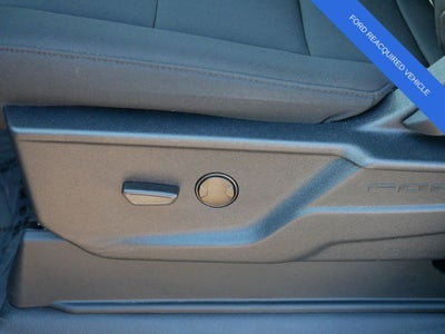 2025 Ford F-150 Lightning Pro