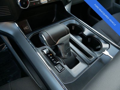 2025 Ford F-150 Lightning Pro