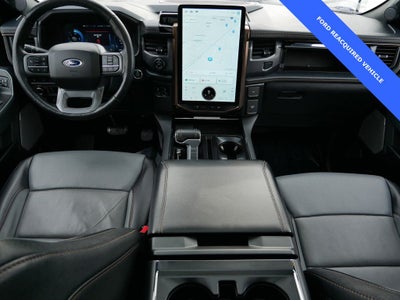 2022 Ford F-150 Lightning Lariat LEMON LAW
