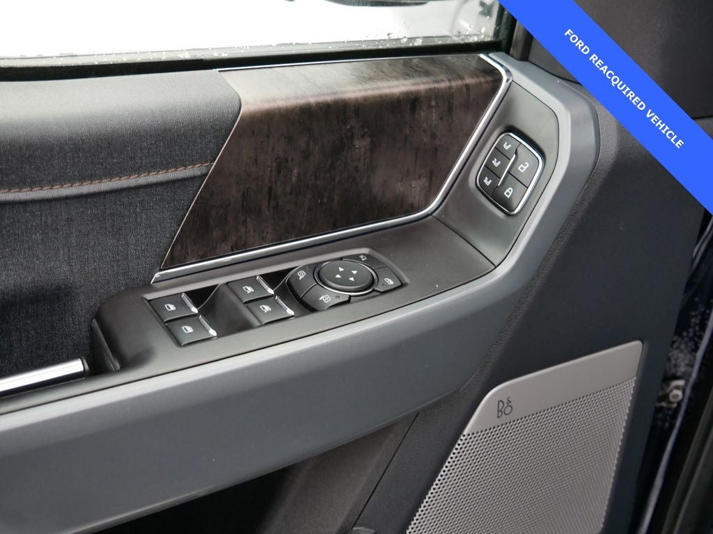 2022 Ford F-150 Lightning Lariat LEMON LAW