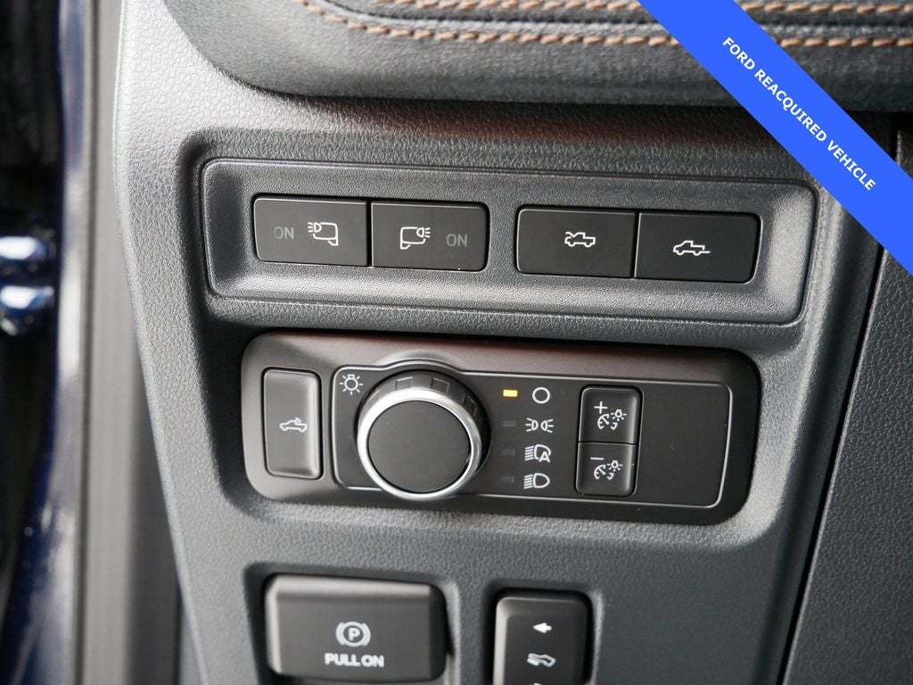 2022 Ford F-150 Lightning Lariat LEMON LAW