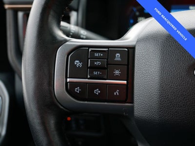 2022 Ford F-150 Lightning Lariat LEMON LAW