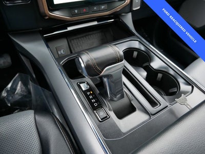 2022 Ford F-150 Lightning Lariat LEMON LAW