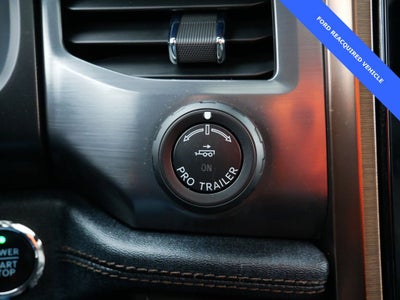 2022 Ford F-150 Lightning Lariat LEMON LAW