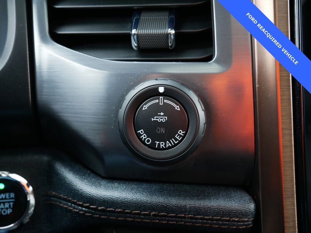 2022 Ford F-150 Lightning Lariat LEMON LAW