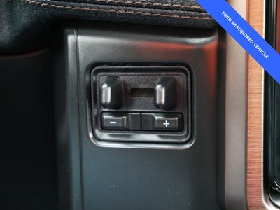 2022 Ford F-150 Lightning Lariat LEMON LAW