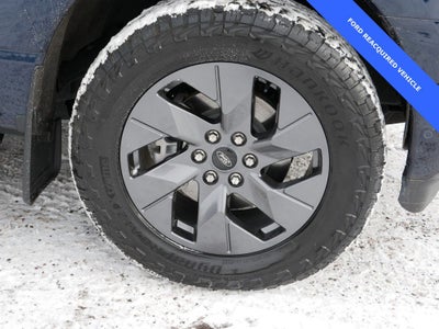 2022 Ford F-150 Lightning Lariat LEMON LAW