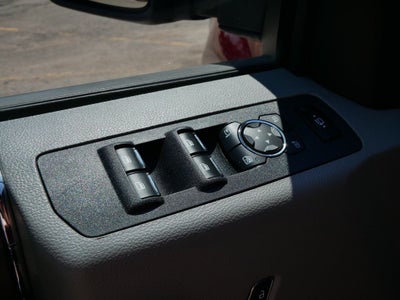 2017 Ford F-250SD XLT