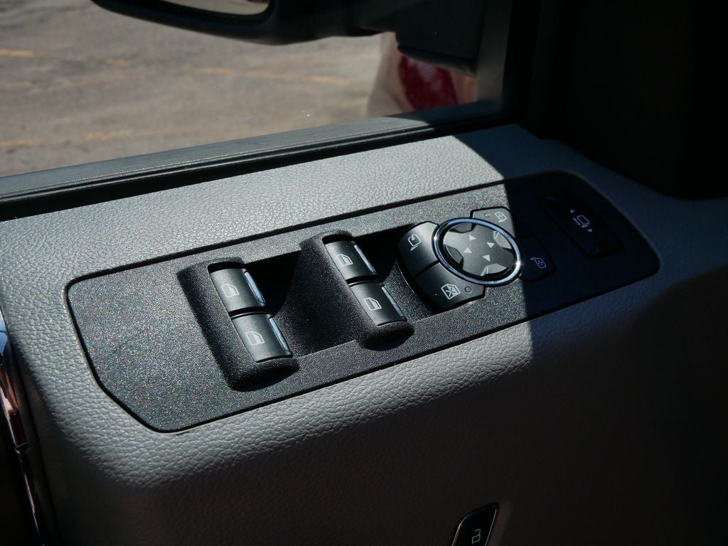 2017 Ford F-250SD XLT