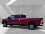 2017 Ford F-250SD XLT