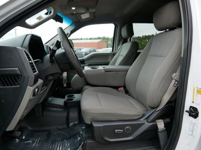 2017 Ford F-250SD XLT