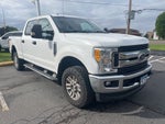 2017 Ford F-250SD XLT