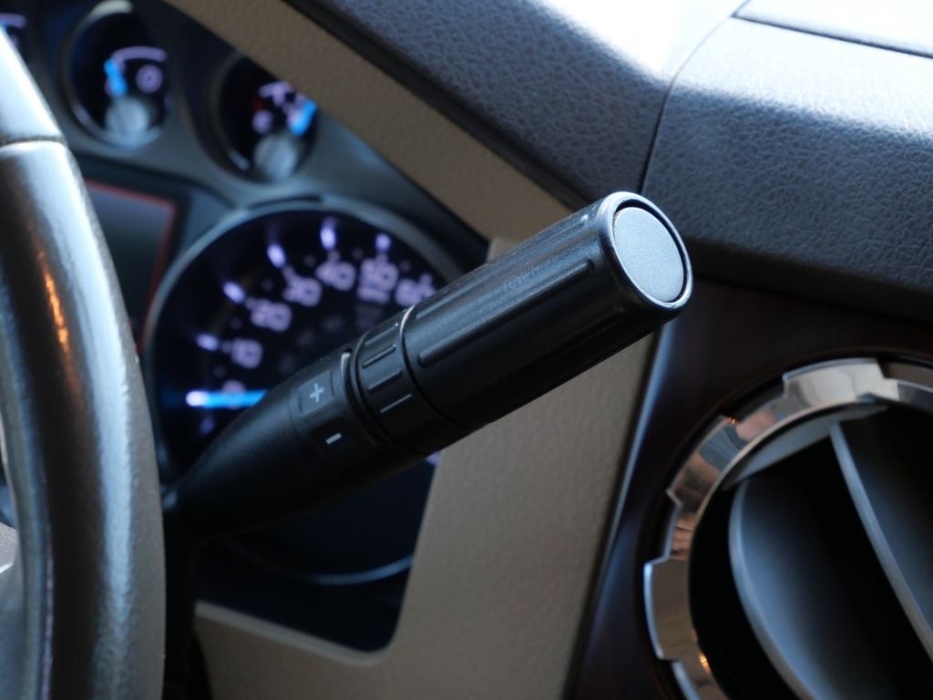 2014 Ford F-250SD Lariat
