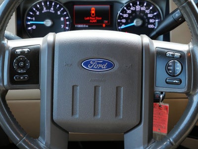 2014 Ford F-250SD Lariat