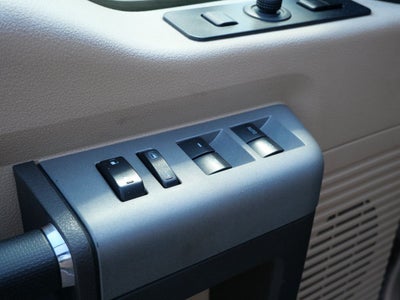 2014 Ford F-250SD Lariat