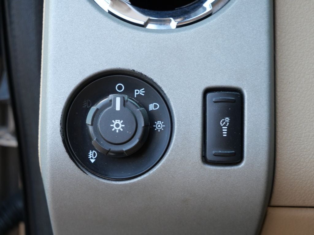 2014 Ford F-250SD Lariat