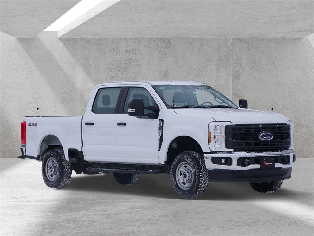 2024 Ford F-250SD XL