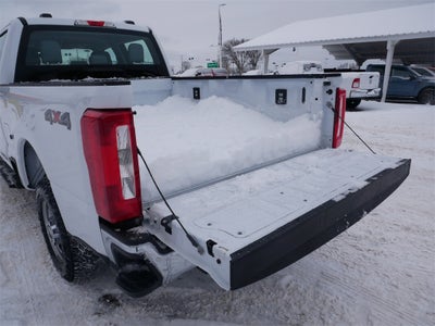 2024 Ford F-250SD XL