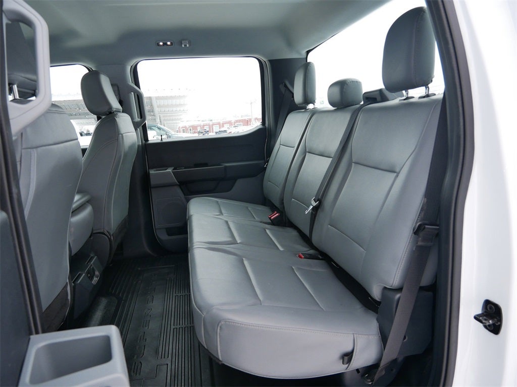 2024 Ford F-250SD XL