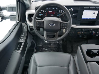 2024 Ford F-250SD XL