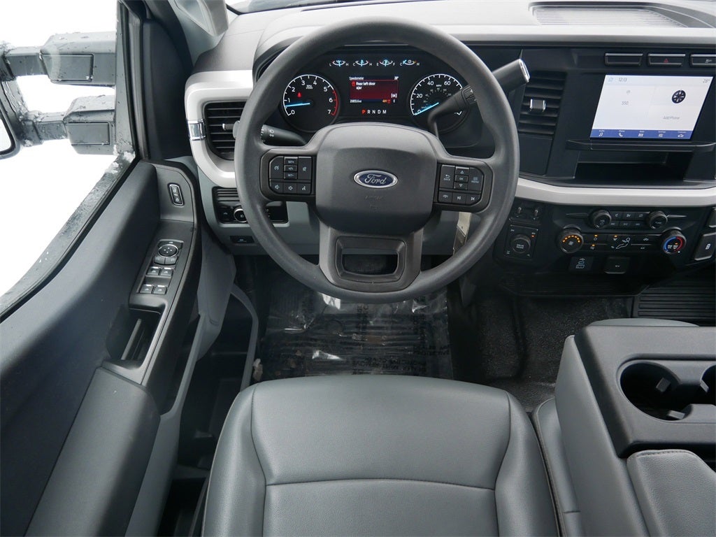 2024 Ford F-250SD XL