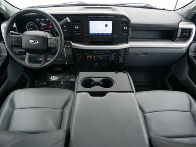 2024 Ford F-250SD XL