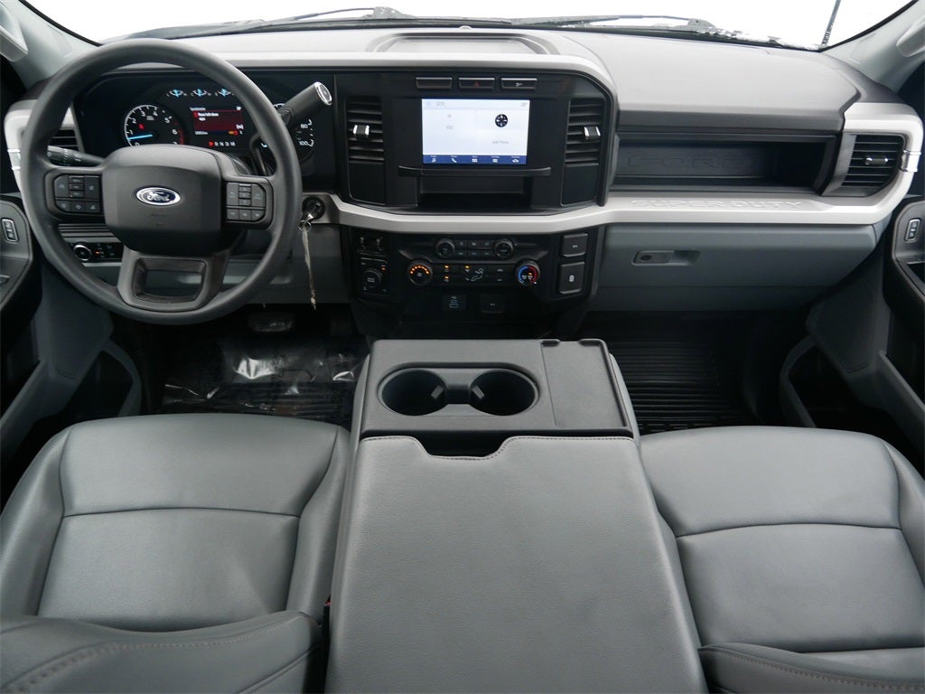 2024 Ford F-250SD XL