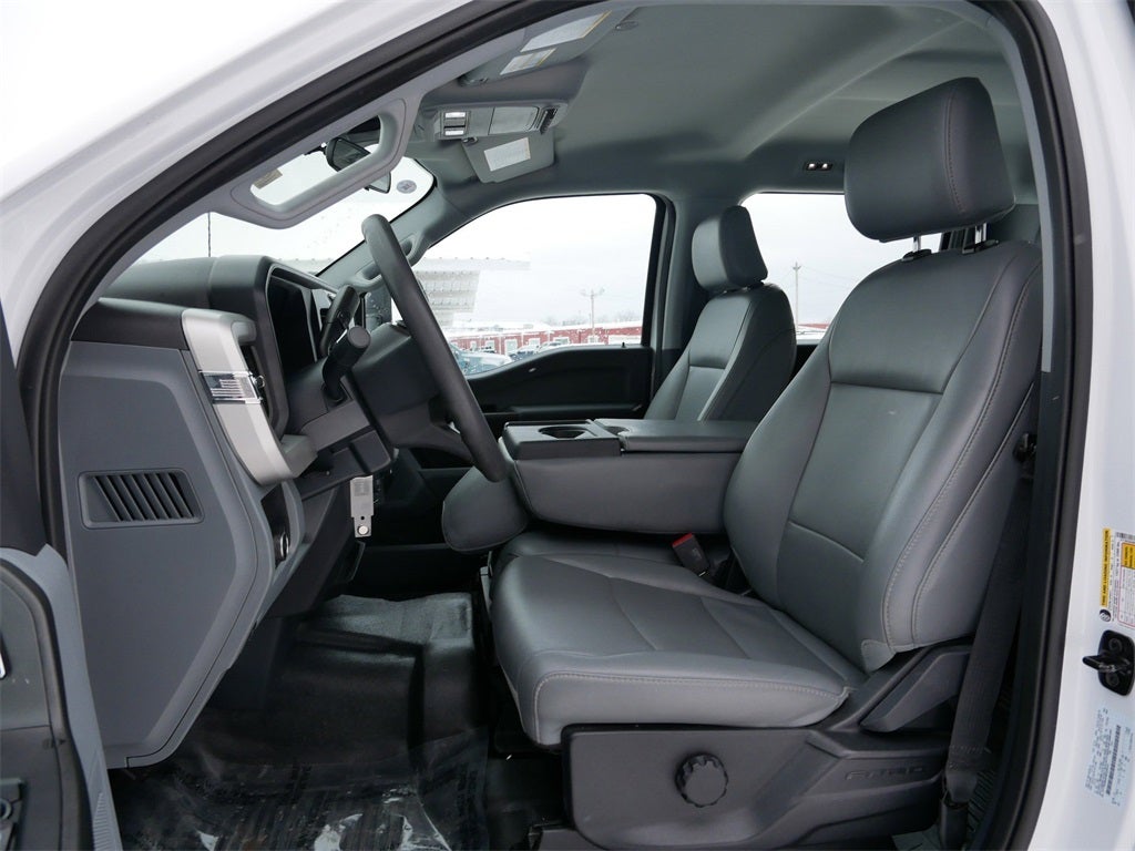 2024 Ford F-250SD XL