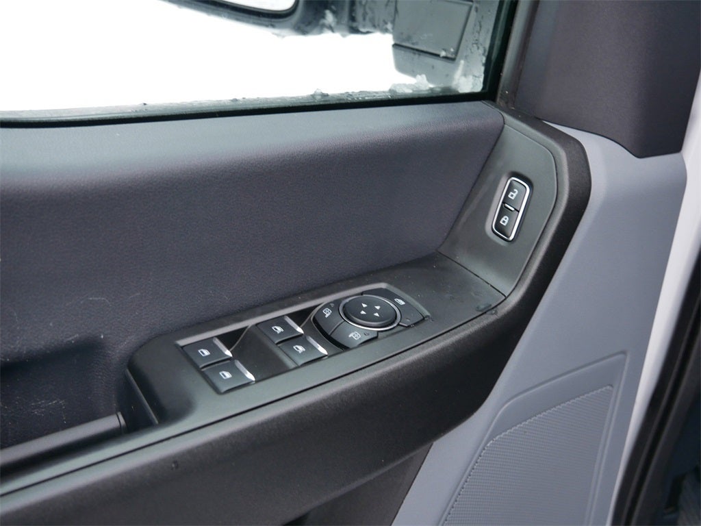 2024 Ford F-250SD XL