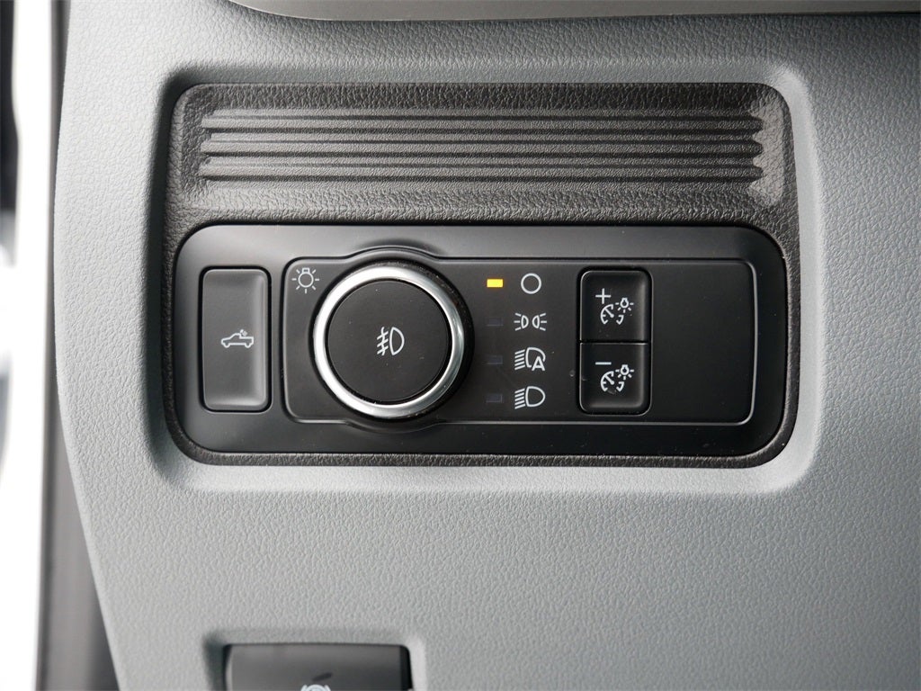 2024 Ford F-250SD XL