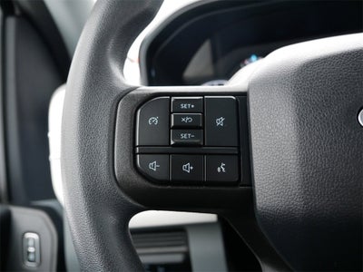 2024 Ford F-250SD XL