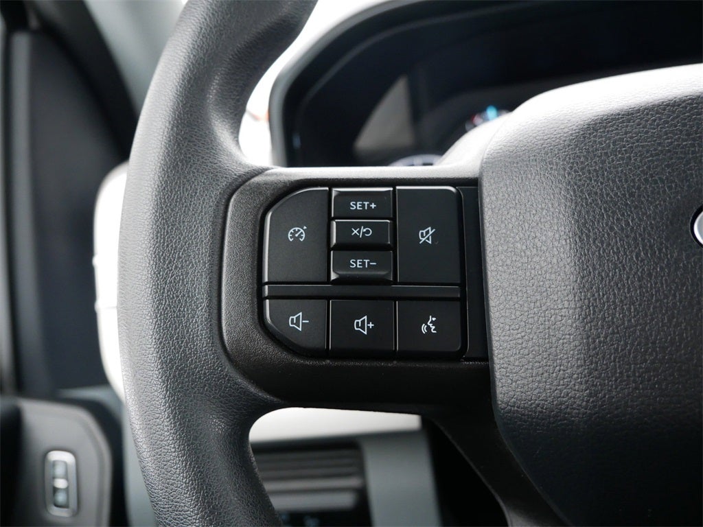 2024 Ford F-250SD XL