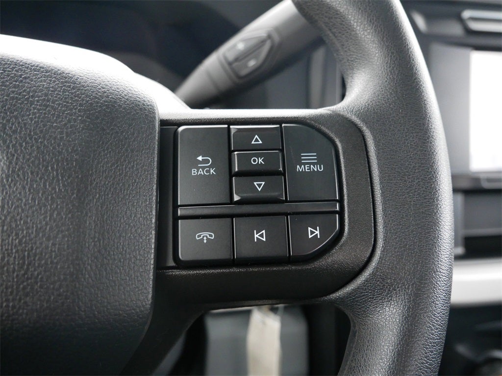 2024 Ford F-250SD XL