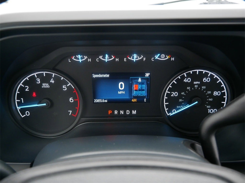 2024 Ford F-250SD XL