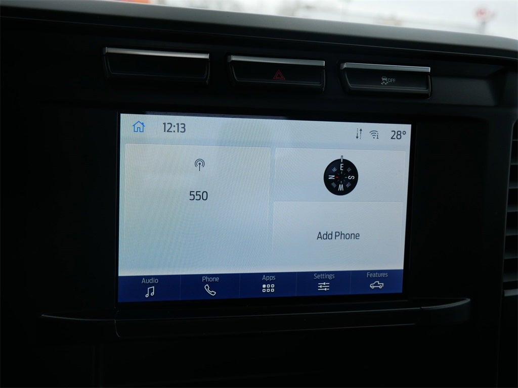 2024 Ford F-250SD XL