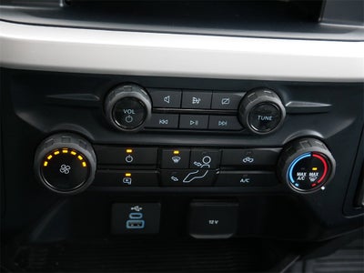 2024 Ford F-250SD XL