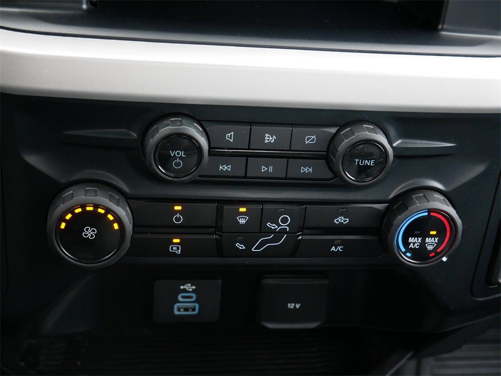 2024 Ford F-250SD XL