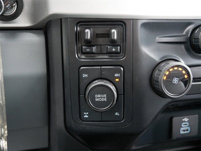 2024 Ford F-250SD XL