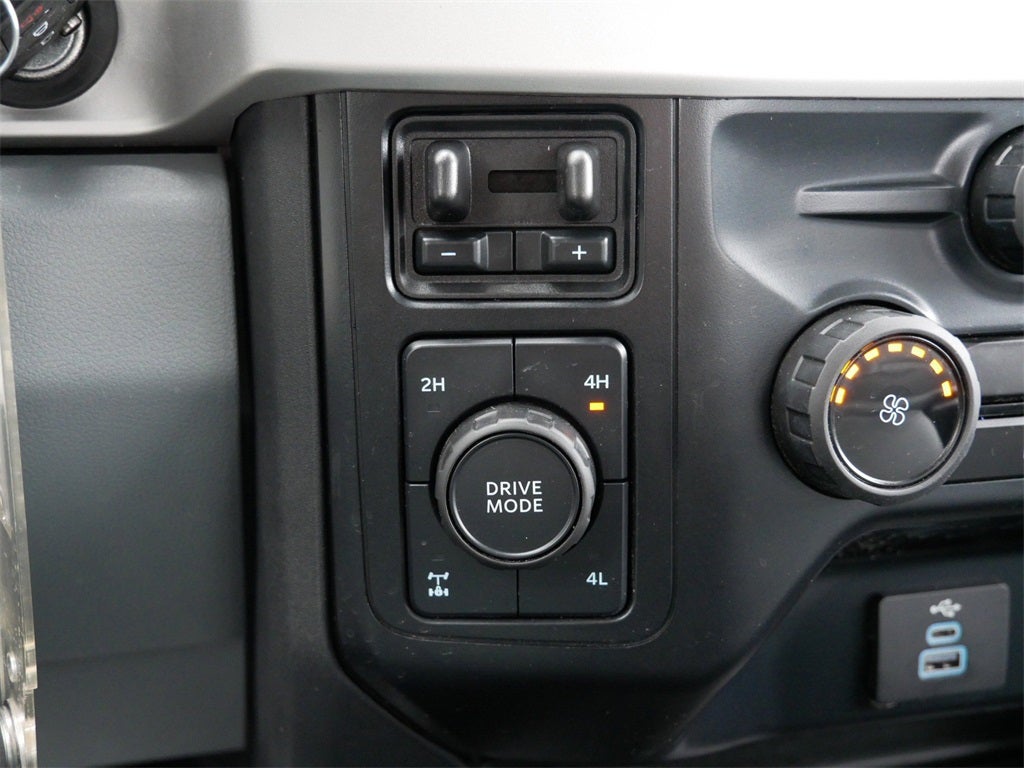 2024 Ford F-250SD XL