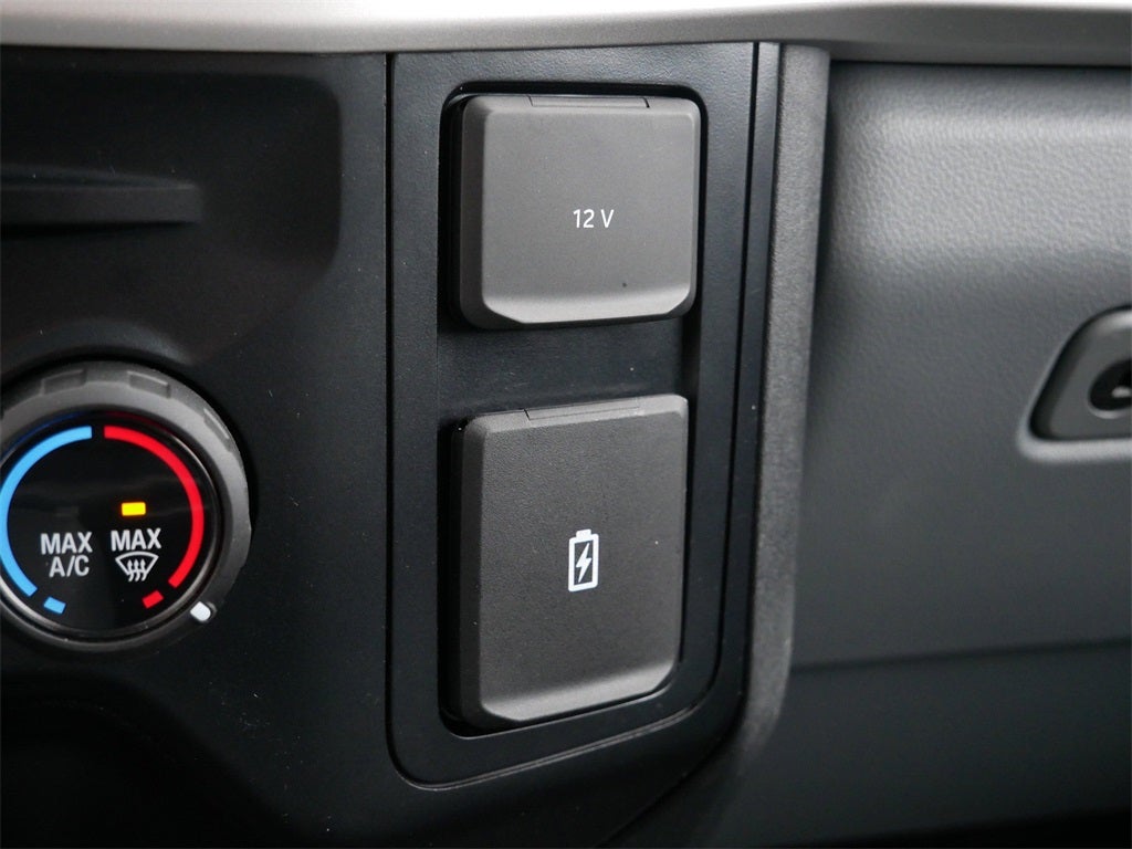 2024 Ford F-250SD XL