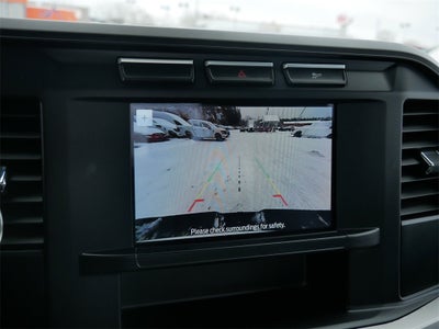 2024 Ford F-250SD XL