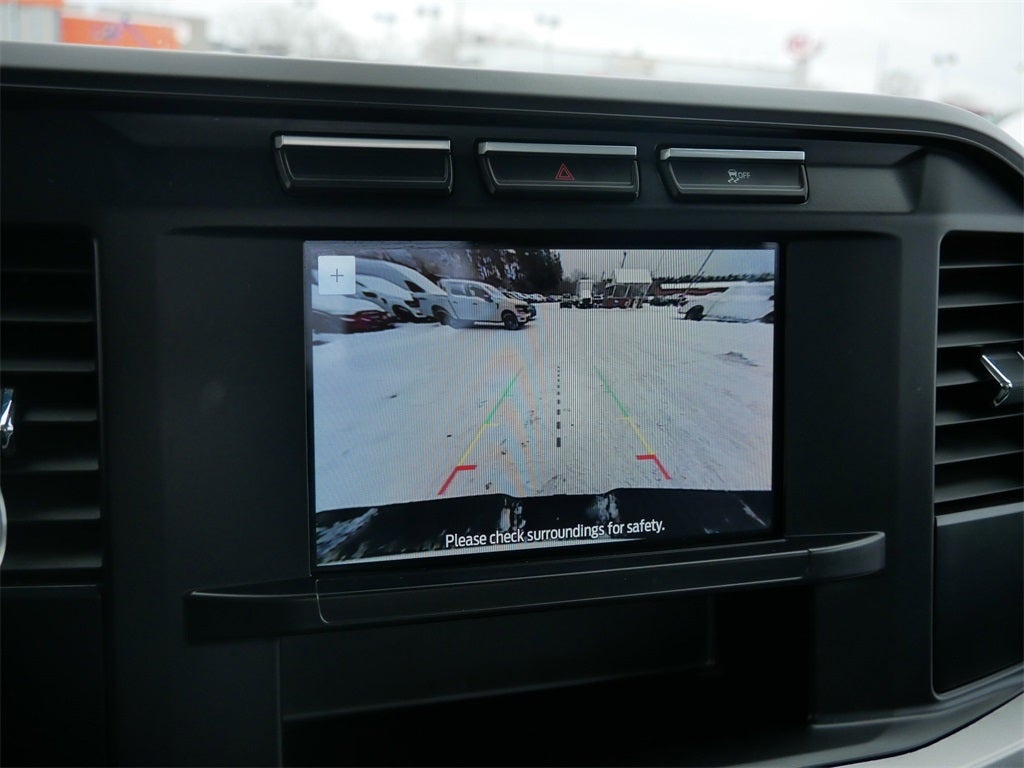 2024 Ford F-250SD XL