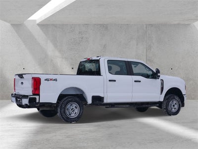 2024 Ford F-250SD XL