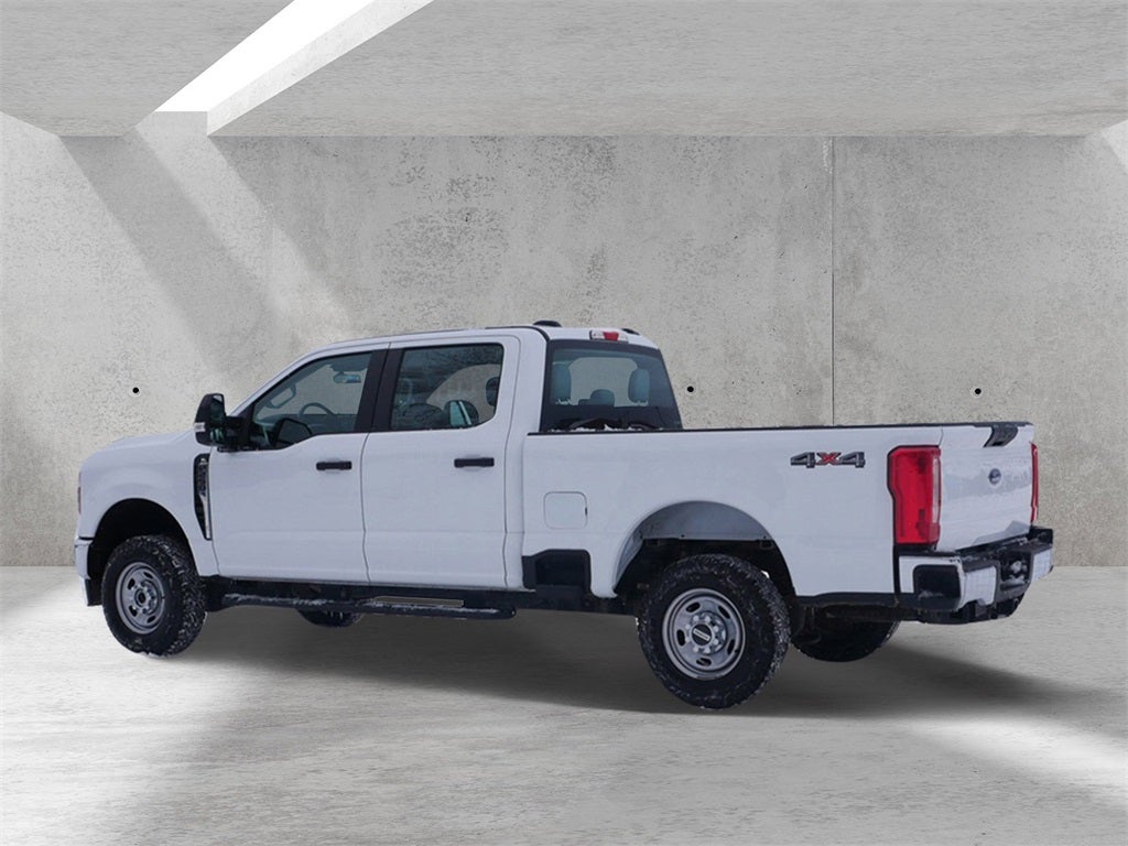 2024 Ford F-250SD XL