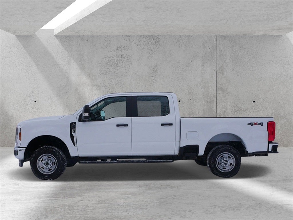 2024 Ford F-250SD XL