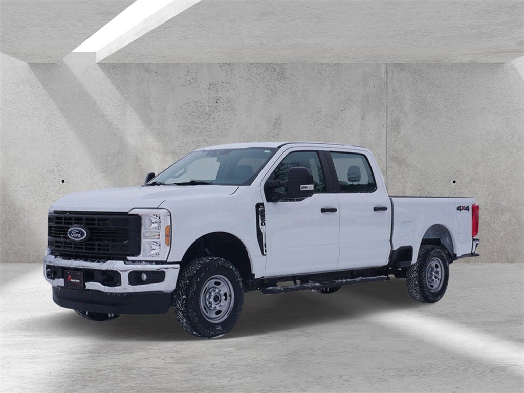 2024 Ford F-250SD XL