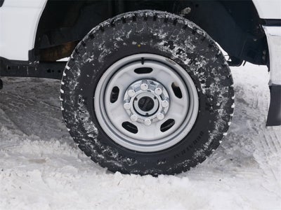 2024 Ford F-250SD XL